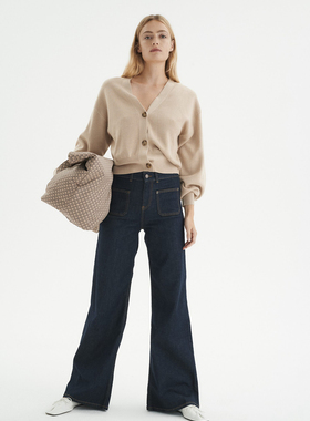 【清仓无退换】出口北欧小众 JOURNEY XL TOTEBAG 无敌大容量包