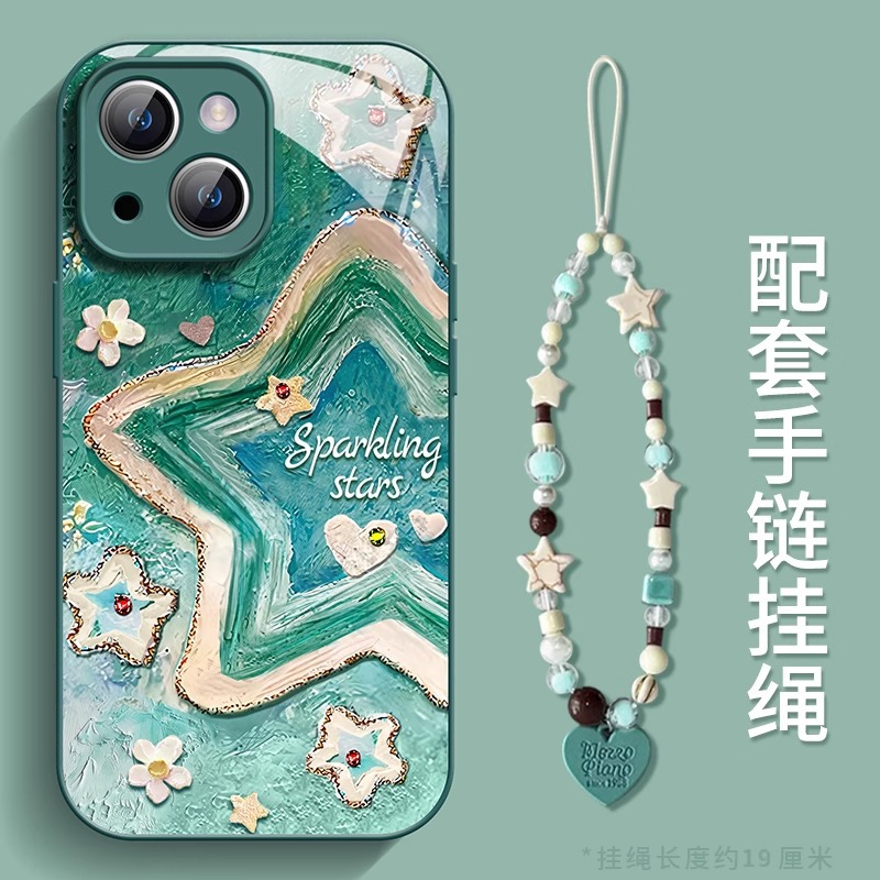 16手机壳pro15液态玻璃14高级超