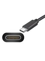 Compatible with Toshiba PORTEGE X20W-D76F1M UZ63 power adapter Type-c charger cable 65W thumbnail 3
