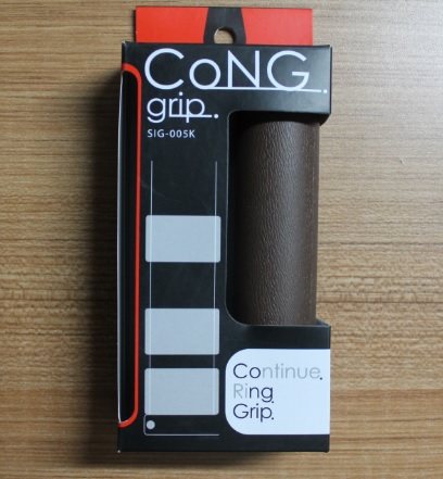 Poignées de vélo - Ref 2356582 Image 3