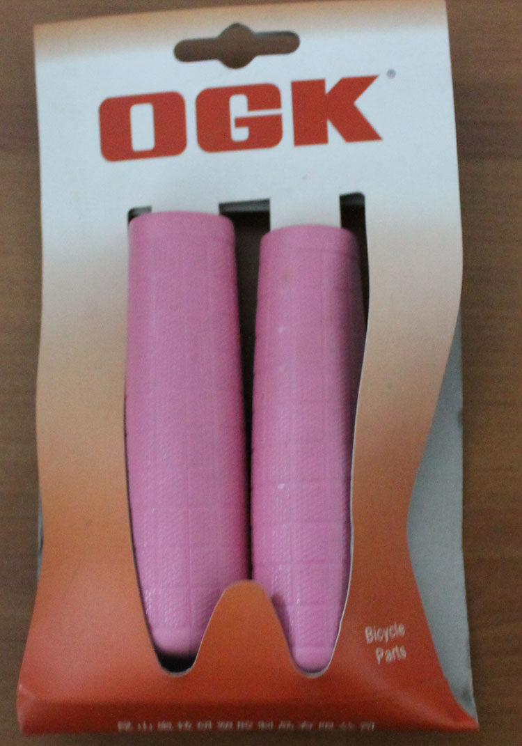 Poignées de vélo - Ref 2356584 Image 3