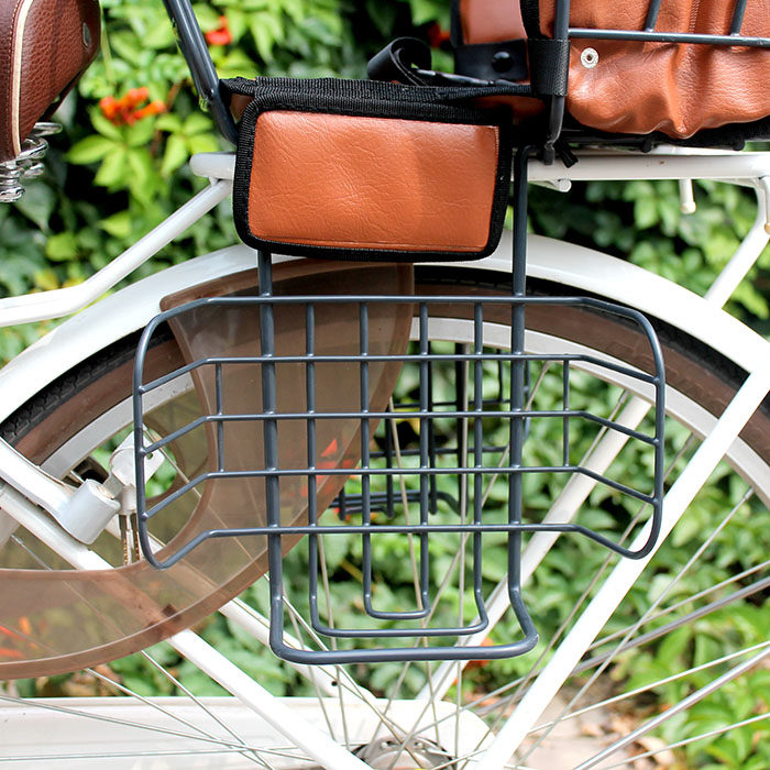 siège enfants pour vélo - Ref 2417264 Image 3