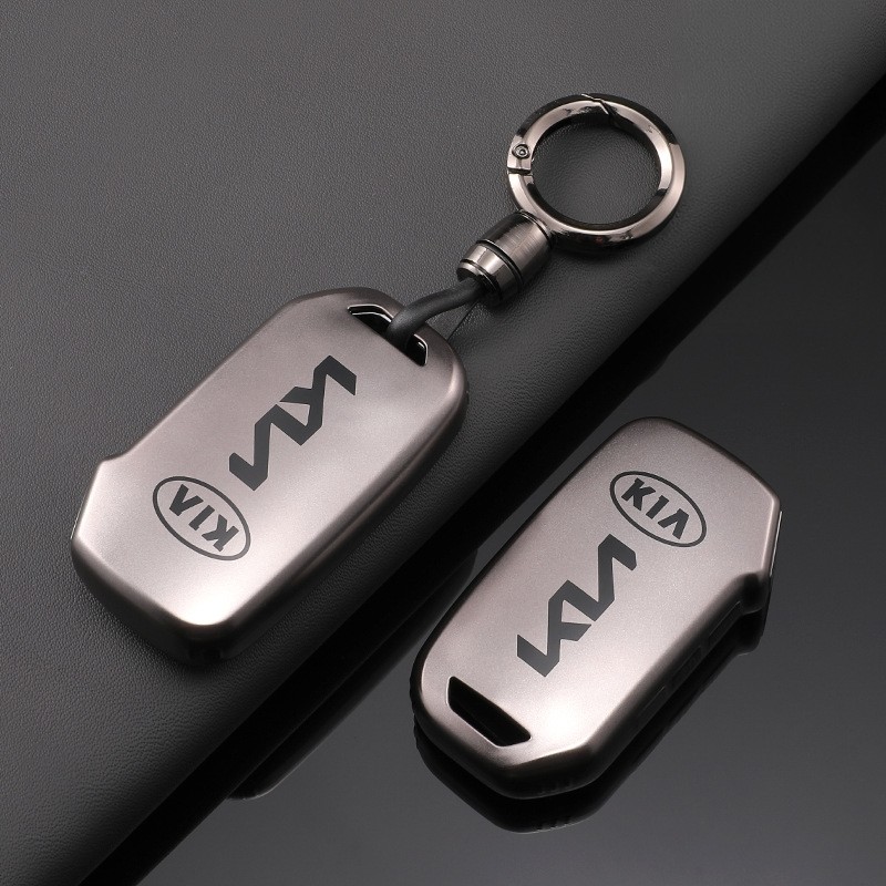 适用起亚k5钥匙套kx5狮铂拓界kx3奕跑kx1赛图斯k3智跑索奈男士壳