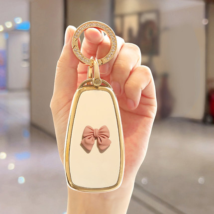 适用2025款长安univ第三代钥匙套unv三代uinv unit unt uniz uink