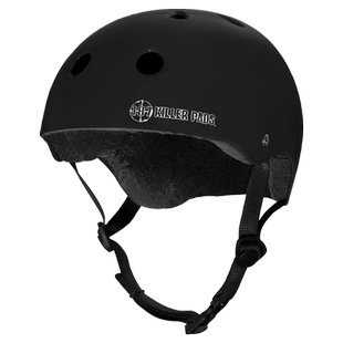 美国187头盔滑板轮滑专业女男儿童成人自行车长板防护装备护具