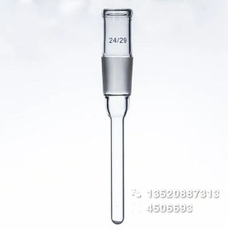温度计新款玻璃塞套管加工定制特殊玻璃仪器厂家直销数学教具
