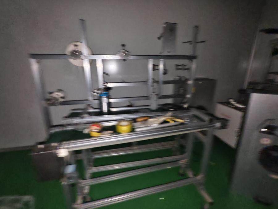 3月17日萍乡电子科技公司名下一批电子设备网络拍卖公告