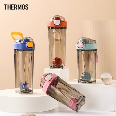 THERMOS膳魔师食品级耐高温水杯