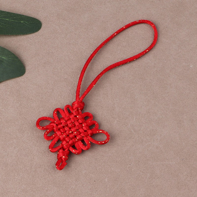 6盘绦纶DIY中国结流苏穗子饰品