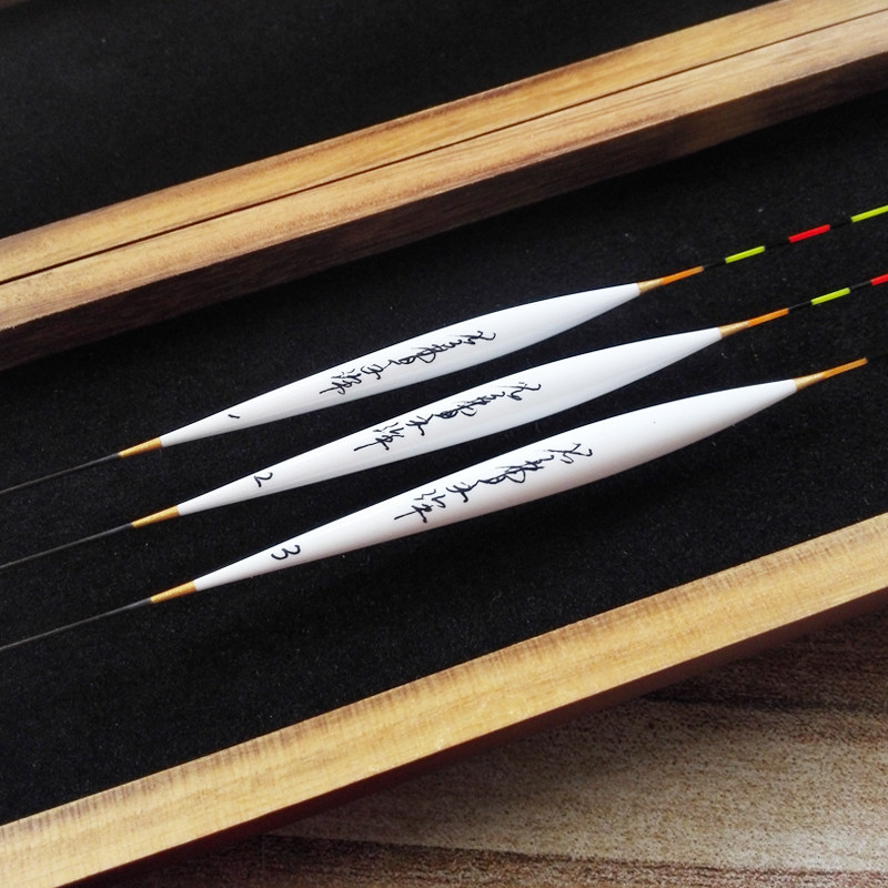 老曹孔雀羽竞技尖嘴罗非浮滑鱼漂