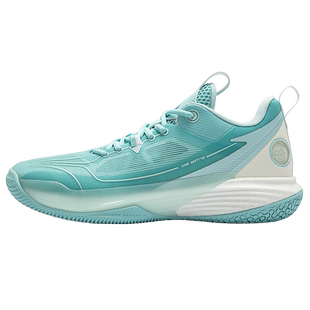 361一波流篮球鞋运动鞋男2025春新款耐磨防滑战靴专业实战球鞋