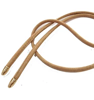 Хаки букет рта веревка светло -золотая голова