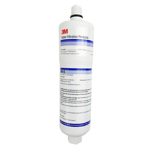 阻垢剂替换滤芯3M开水器