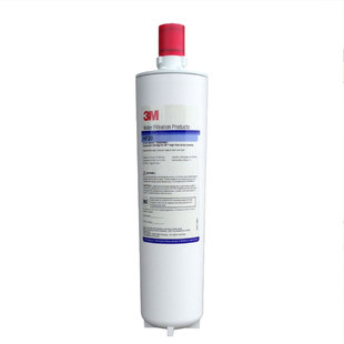 3M净水器滤芯BEV120 HF20 HF20MS HF20S HF40 HF60通用精主滤芯