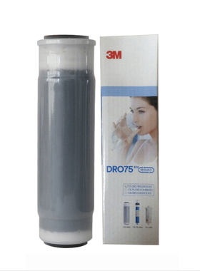 替换滤芯3M反渗透净水器