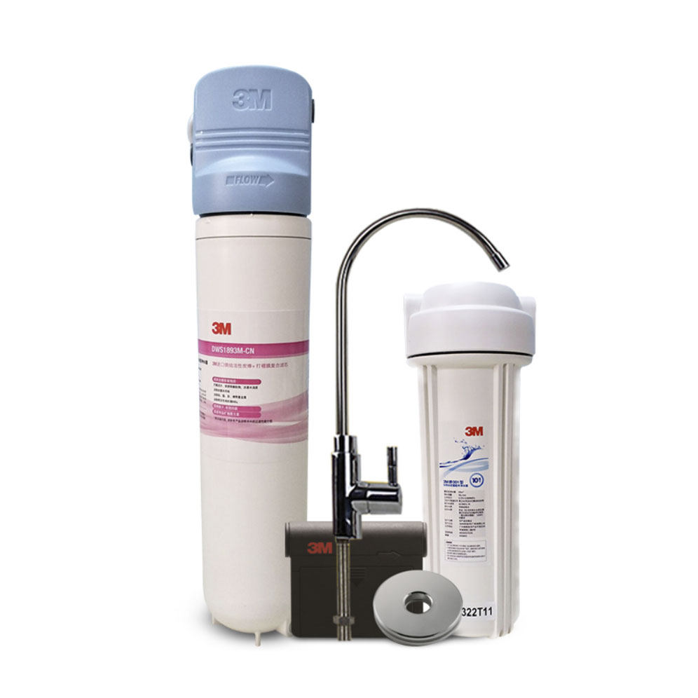 3M��ˮ������ֱ������DWS1893M-CN���ܿ������ˮ��ĸӤ�� ���� 571.08Ԫ