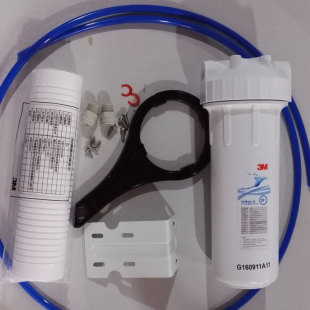 美国3M BEV120 2500-CN 765S 7101V 1500B净水器 AP3 AP2配件包
