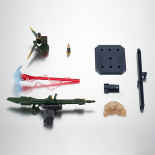 万代 Robot魂 R魂 强袭高达 炮强 炮装背包 配件包 全新现货