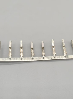 316836-1国产镀锡端子0130301接线端子冷压端子汽车连接器端子