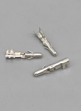 DJ212-3.5B国产镀锡3.5系列端子接线端子冷压端子汽车连接器端子