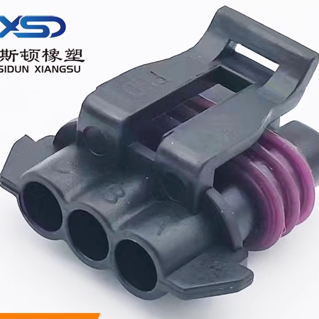 国产12059595线束连接器