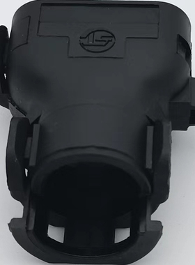 2 3孔连接1-1418483-1 1-1703841 1703839 1670365-1 1670150尾夹