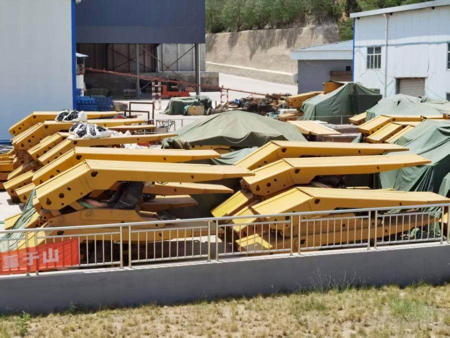 12月31日延安煤炭公司恒发煤矿采矿权及实物资产网络拍卖公告