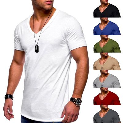 Summermen'sT-shirt