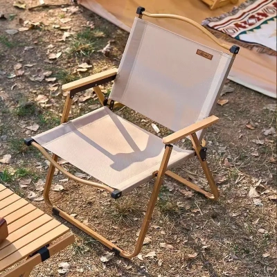 OutdoorFoldingChairAluminum