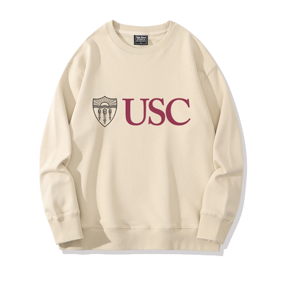 南加州大学USC美式加利福尼亚