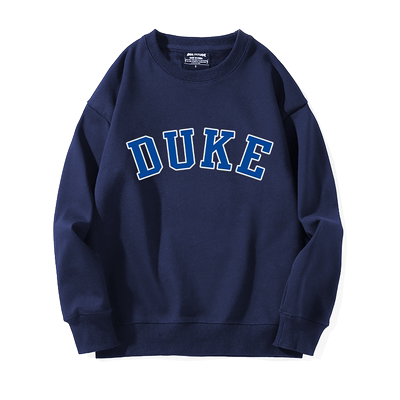 ncaa美国名校男女duke外套球衣