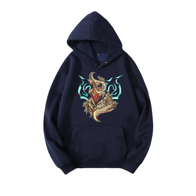 星际战甲warframe神兵3d游戏周边