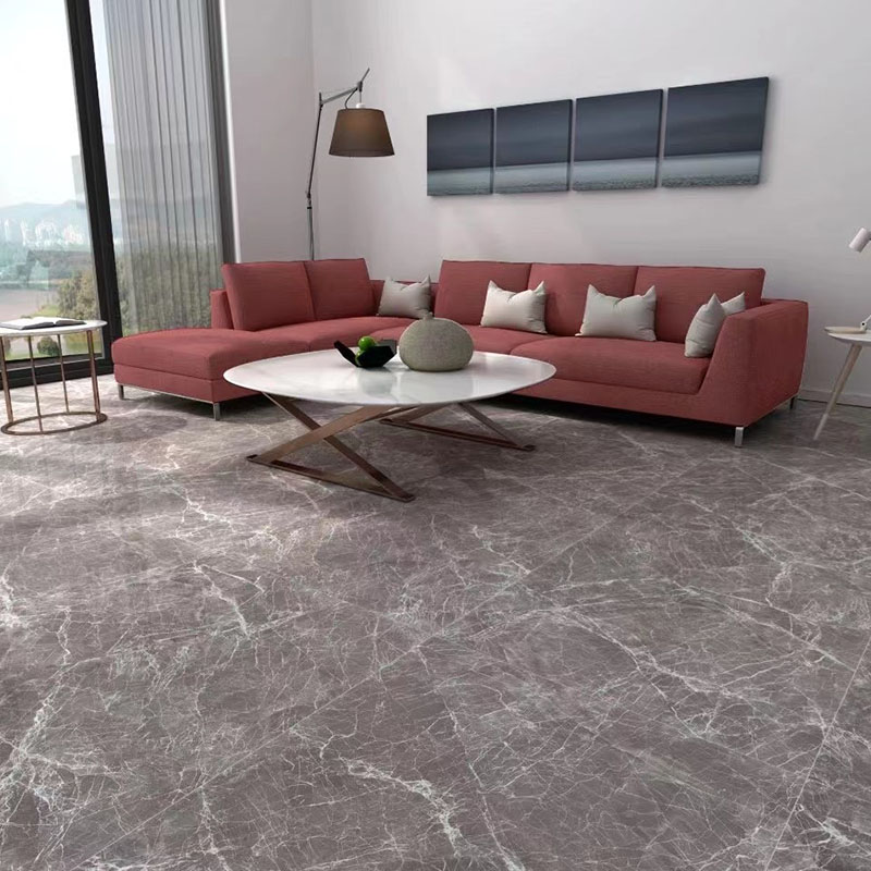 简一同款大理石瓷砖600x1200密缝铺贴客厅卧室地板砖防滑卫生间砖