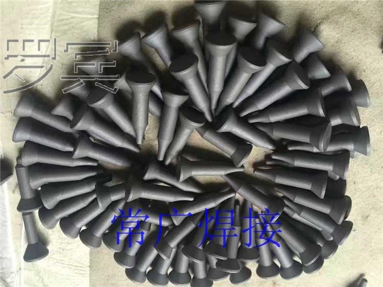 m8kcf定位销螺母凸焊电极点焊机专用热卖绝