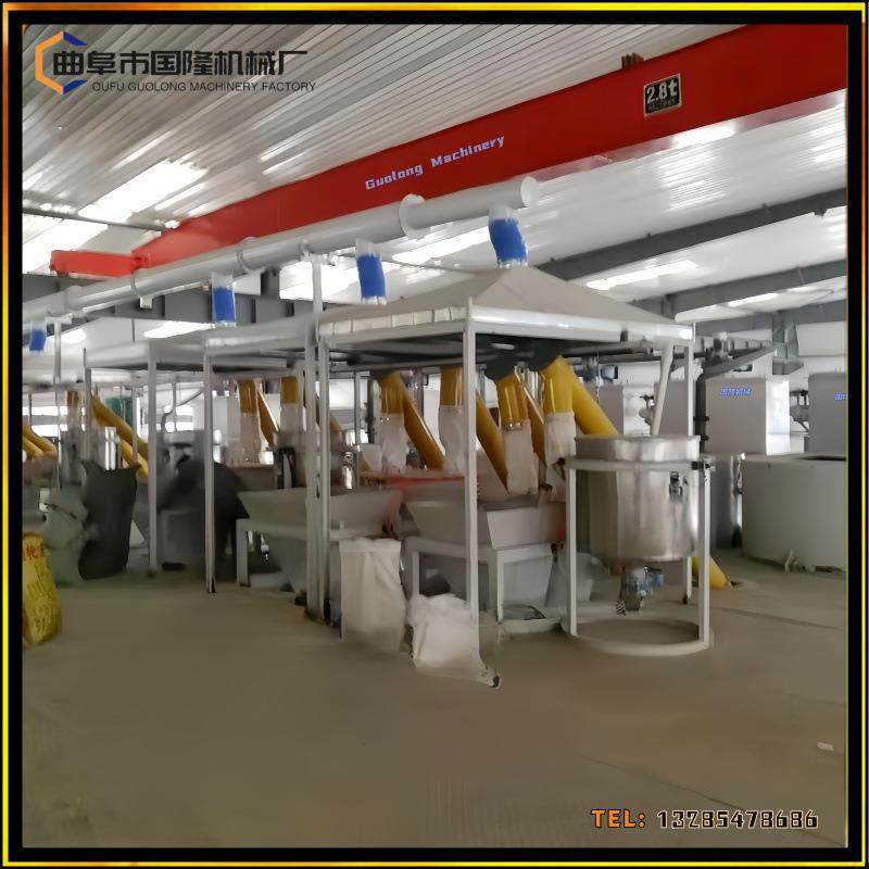 耐火脱硫石膏板 制板设备镁彩钢板复合风管板质生产线 提供配方,五金/工具,机床,淘宝优惠券,粉丝福利购,淘宝优惠卷