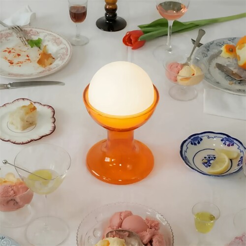 英国Gelato冰激凌台灯