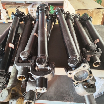 随车吊传动轴 聚力器传动轴 汽车吊传动轴可定制