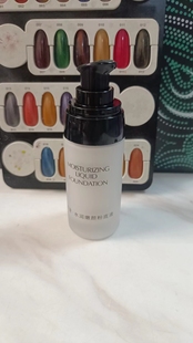 莱蔻粉底液遮瑕膏液修饰毛孔清爽自然通透保湿 隔离霜BB霜化妆品女