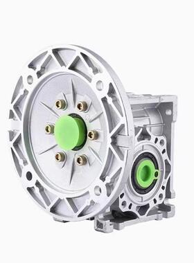 直销GPHQ蜗轮蜗杆减速器电机一体箱 nmrv40 50 63 75 90 110 130