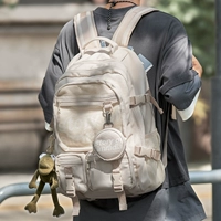 Вместительный и большой японский рюкзак для путешествий