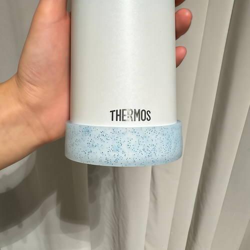 膳魔师保温杯杯底保护套硅胶杯托