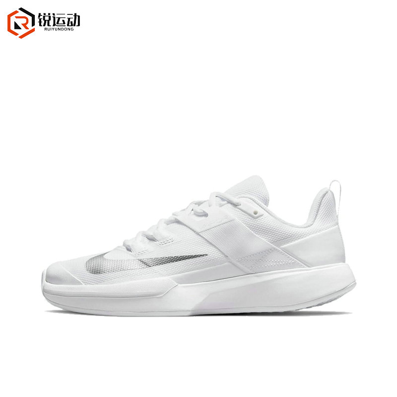 Nike/耐克 女子VAPOR LITE HC 低帮网球鞋运动休闲鞋 DC3431-133 运动鞋new 网球鞋 原图主图