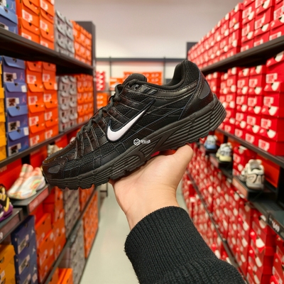 耐克男子复古缓震透气跑步鞋