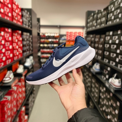 耐克男子缓震轻便跑鞋FB2207-400