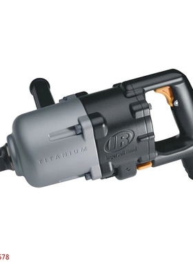 美国IR英格索兰3940A1Ti气动扳手5号花键风动冲击扳手5号花键风炮