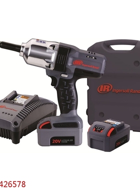 美国IR英格索兰W7250EU-K1-CHINAN电动扳手 长轴充电扳手锂电扳手