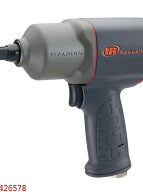 美国IR英格索兰2125QTiMAX-AP气动扳手 1/2冲击风炮 气动扭力扳手