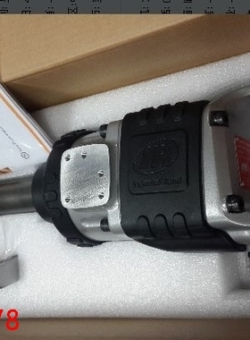 英格索兰IR 1”气动冲击扳手大风炮285B-6-AP NGERSOLL RAND