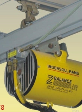 英格索兰Ingersoll Rand气动葫芦 BW015080 （原装 现货）