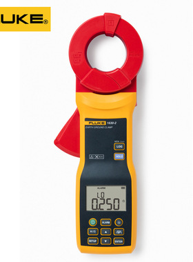 1630-2接地电阻测试仪福禄克FlukeF1630-2